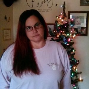 Meet your Posher, Vanessa